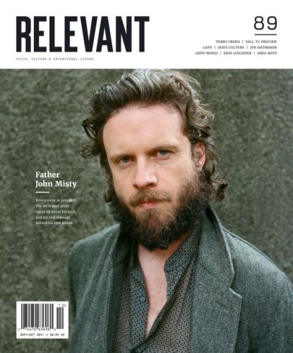 Relevant - September-October 2017