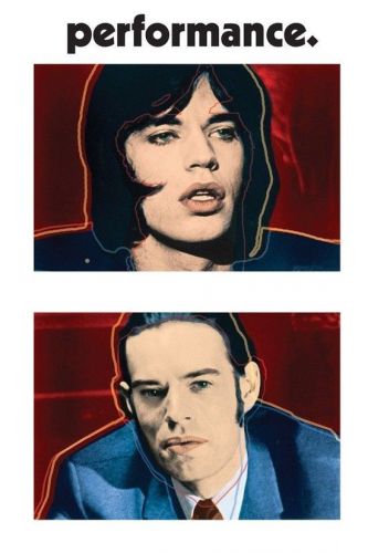 Performance 1970 BRRip XviD MP3-RARBG