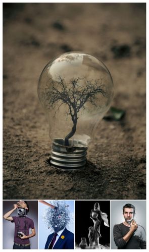 Photo Gallery - Conceptual