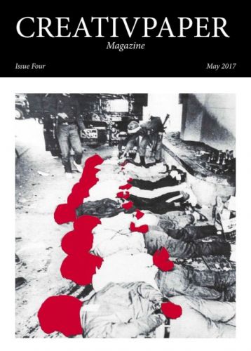 CreativPaper - May 2017