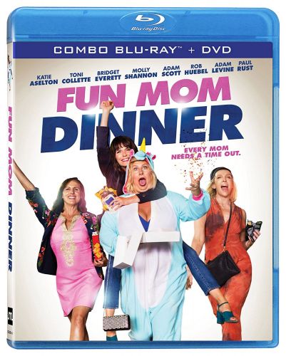 Fun Mom Dinner 2017 BDRip x264-ROVERS