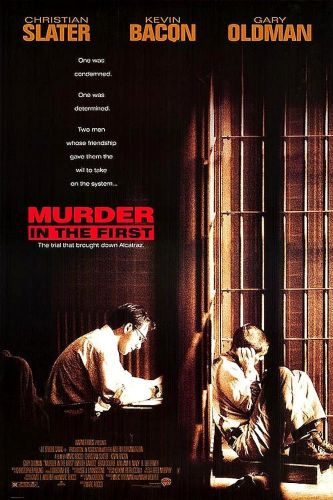 Murder in the First 1995 BRRip XviD MP3-RARBG