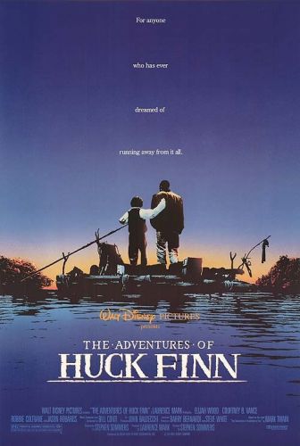 The Adventures Of Huck Finn 1993 1080p DSNP WEB-DL DDP 5.1 H264-BLOOM