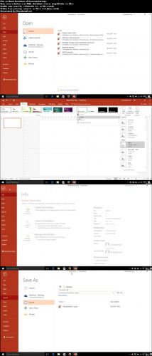 Powerpoint Master - Foundation Course for Beginners