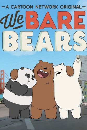 We Bare Bears S03E17 WEB-DL x264-RARBG