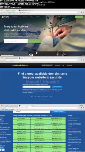 Sebastian Gomez - Ecom Profits Lab