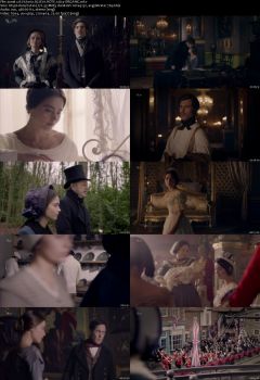 Victoria S02E01 HDTV x264 ORGANiC