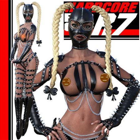 Hardcore-R7 For G3 Females