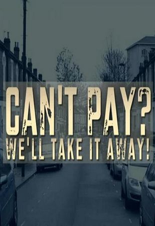 Cant Pay Well Take It Away S06E01 HDTV x264 PLUTONiUM
