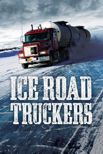 Ice Road Truckers S11E01 HDTV x264-KILLERS