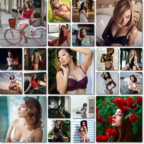 Best Beautiful Girls Wallpapers Pack 269