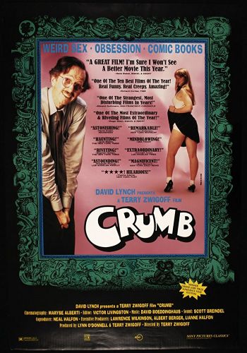 Crumb 1994 PROPER 720p BluRay x264-SADPANDA