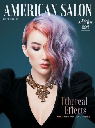 American Salon (September 2017)