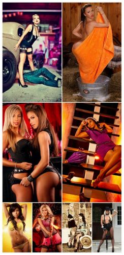 Works of different Photographers#110