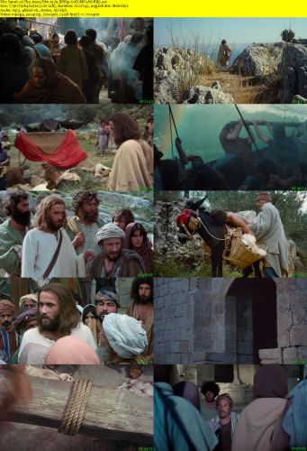 The Jesus Film 1979 BRRip XviD MP3-RARBG