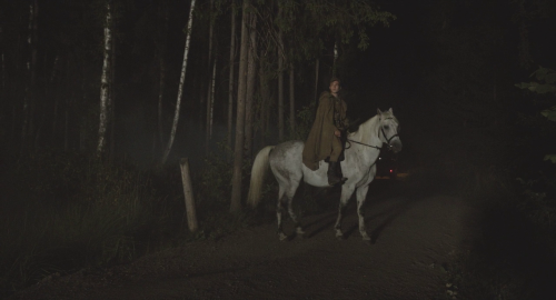 Road to Berlin (2015)