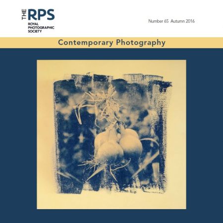 Contemporary Photography (Autumn 2016)