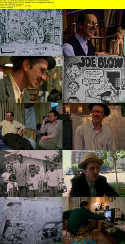 Crumb 1994 PROPER 720p BluRay x264-SADPANDA