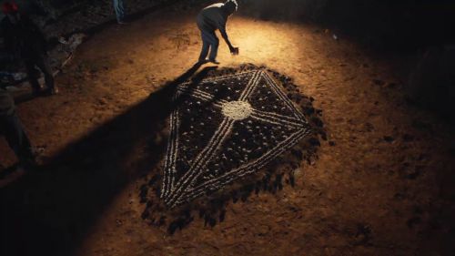 We Don't Need a Map 2017 WEBRip