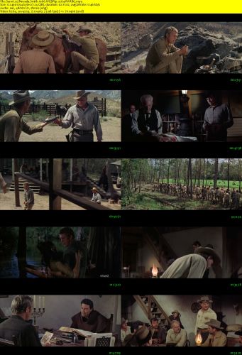 Nevada Smith 1966 WEBRip x264-RARBG