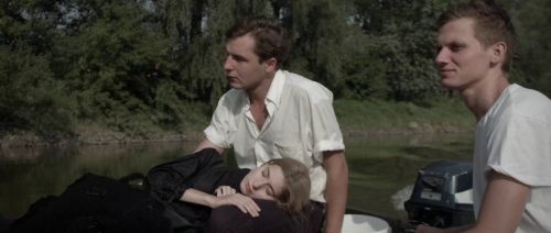 All These Sleepless Nights (2016)