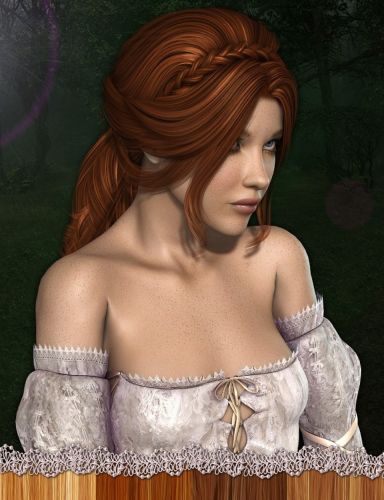 Bridgette Hair