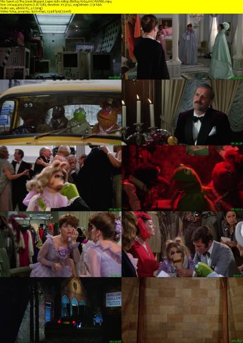 The Great Muppet Caper 1981 1080p BluRay H264 AAC-RARBG