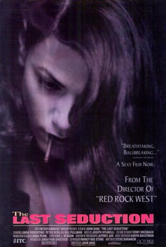 The Last Seduction 1994 BRRip XviD MP3-RARBG