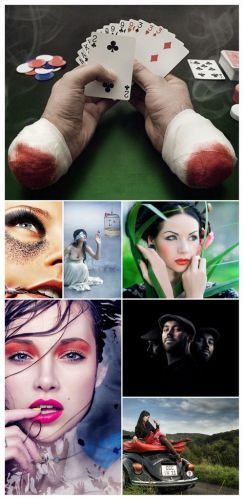 Works of different Photographers#57