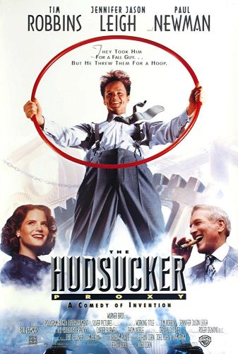 The Hudsucker Proxy 1994 BRRip XviD MP3-RARBG