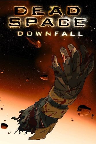 dead space downfall -youtube