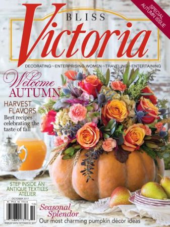 Victoria (October 2017)
