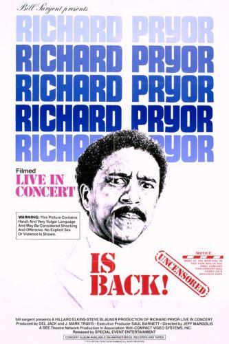 Richard Pryor Live in Concert 1979 1080p NF WEBRip DDP2.0 x264-monkee