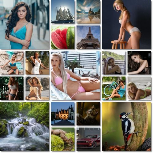 Desktop Beautiful Wallpapers Pack 975