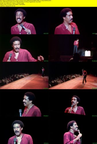 Richard Pryor Live in Concert 1979 1080p NF WEBRip DDP2.0 x264-monkee