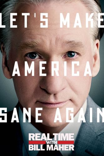Real Time With Bill Maher 2017 08 04 720p HDTV X264-UAV