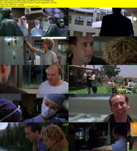 City of Angels 1999 720p BluRay H264 AAC-RARBG