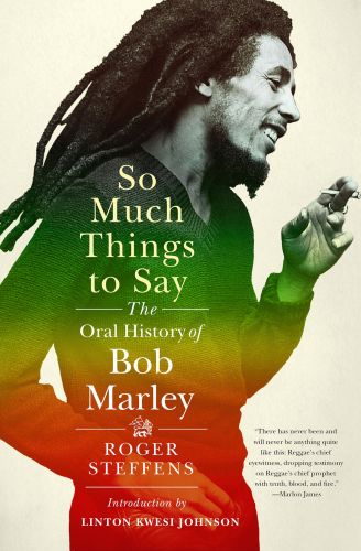 So Much Things to Say: The Oral History of Bob Marley (EPUB)
