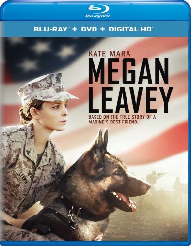 Megan Leavey 2017 BDRip x264 AC3-Manning