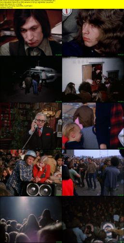 Gimme Shelter 1970 PROPER 1080p BluRay x264-SADPANDA