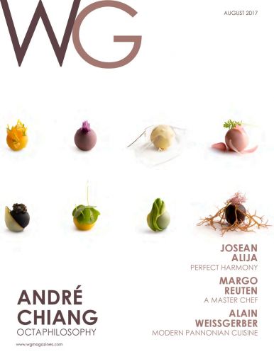 WG Magazine - August 2017