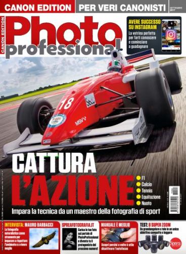 Photo Professional (Settembre 2017)