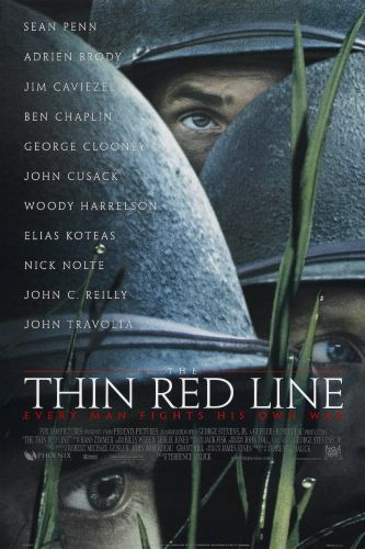 The Thin Red Line 1998 BRRip XviD MP3-RARBG
