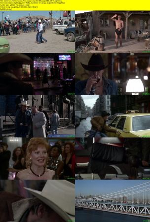 The Cowboy Way 1994 720p WEBRip 950MB MkvCage