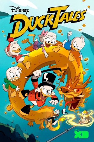 DuckTales 2017 S01E01 WEB x264-TBS