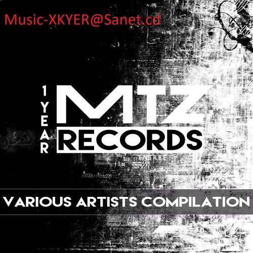 VA - 1 Year MTZ Records (2017)