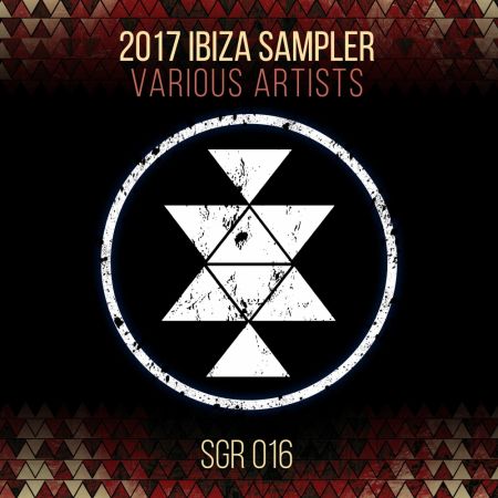 VA - 2017 Ibiza Sampler (2017)