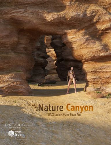 Nature - Canyon 