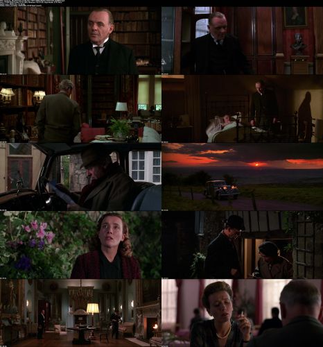 The Remains of the Day 1993 1080p BluRay H264 AAC-RARBG