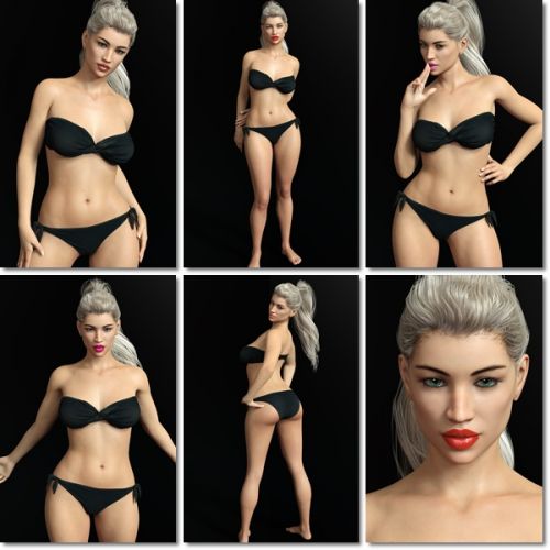 FW Kacia HD for Olympia 8